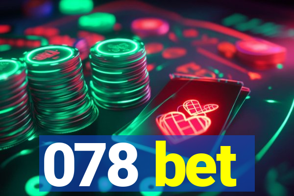 078 bet
