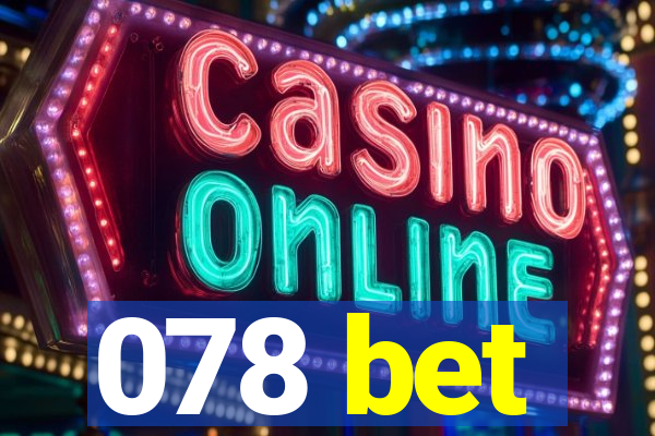 078 bet