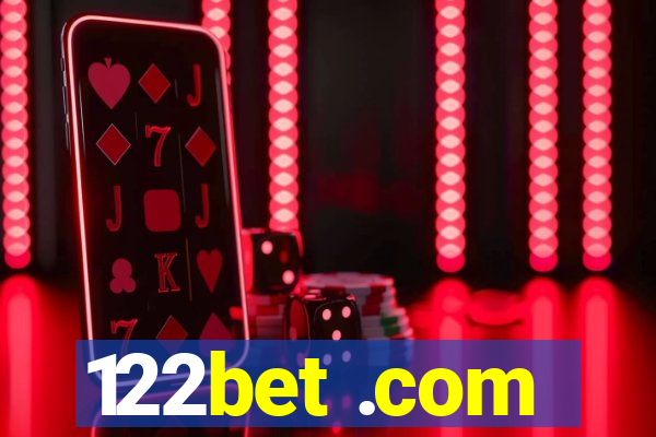 122bet .com