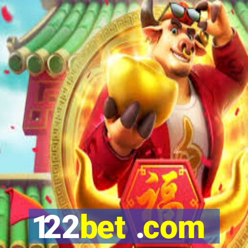 122bet .com