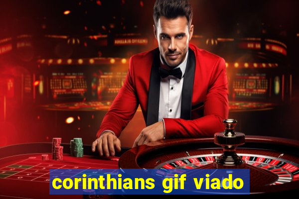 corinthians gif viado