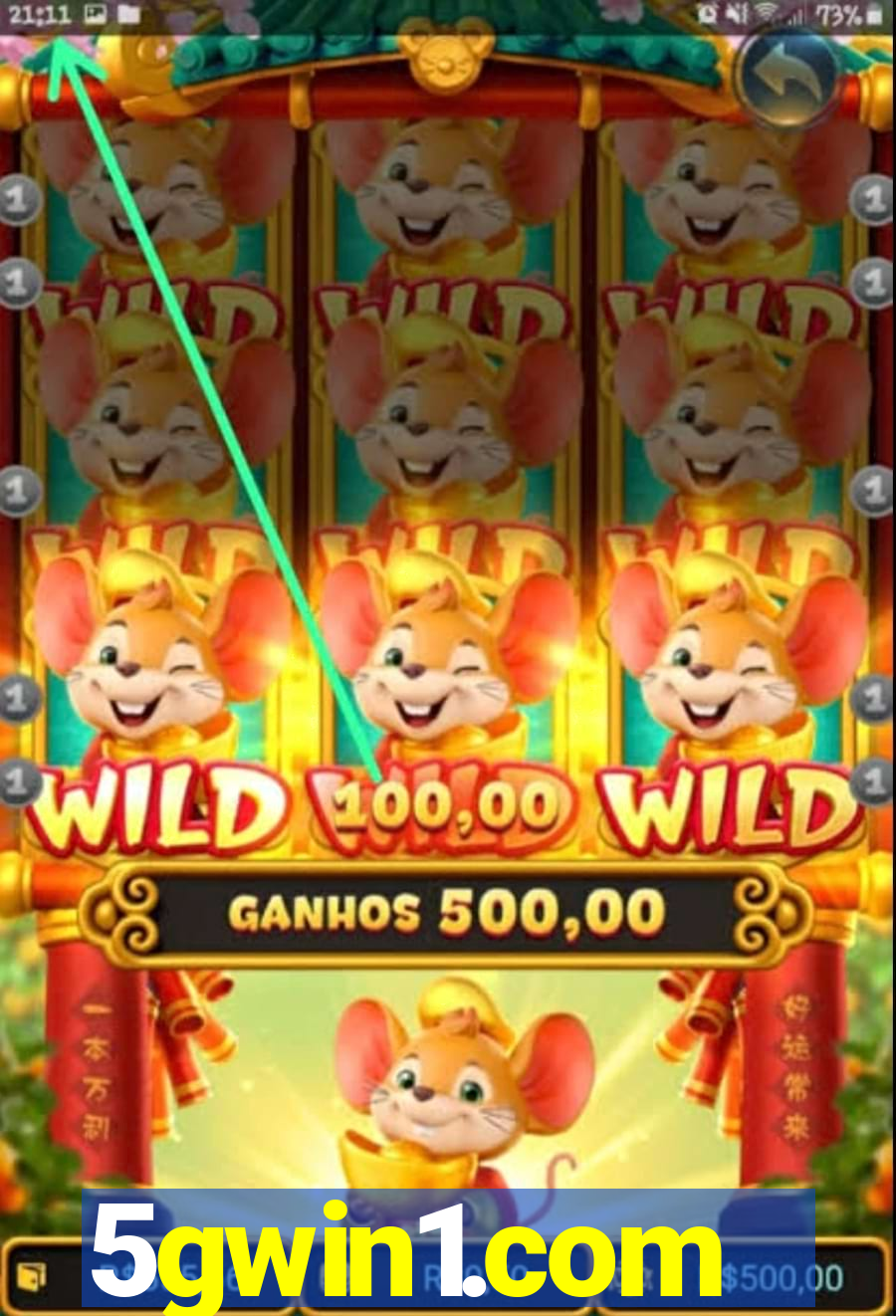 5gwin1.com