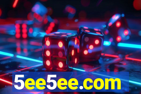 5ee5ee.com