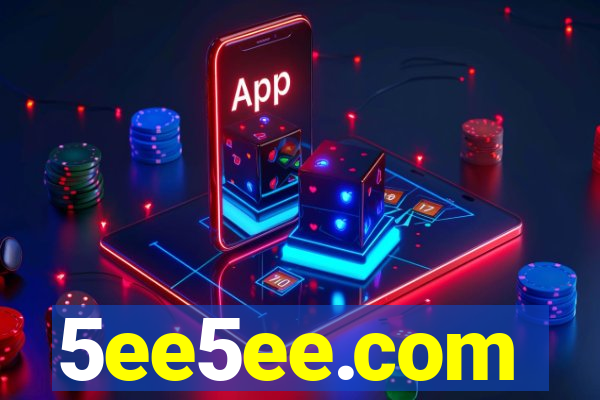 5ee5ee.com