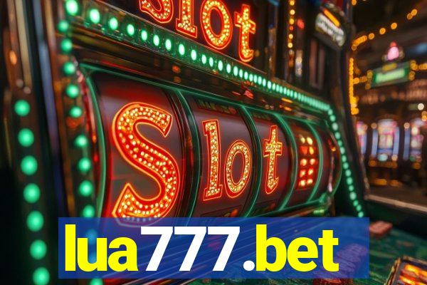lua777.bet