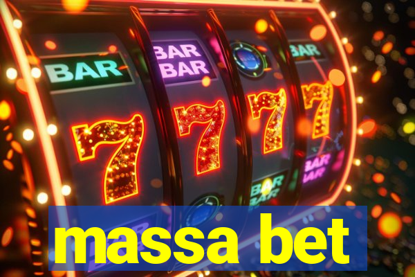 massa bet