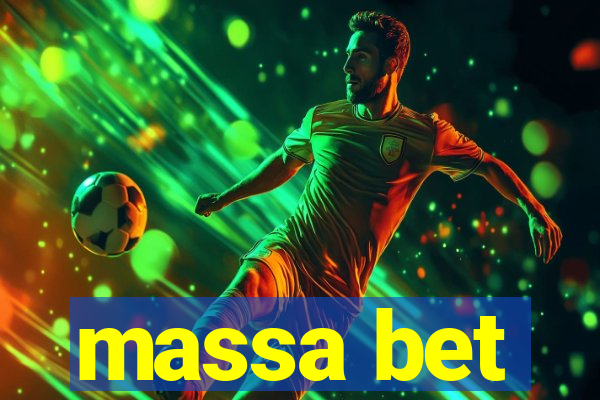 massa bet