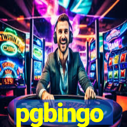 pgbingo