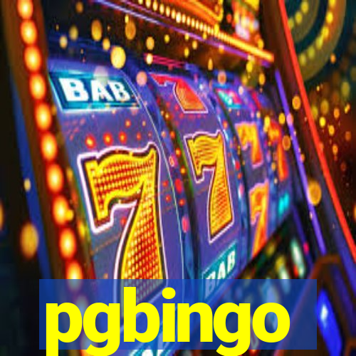 pgbingo