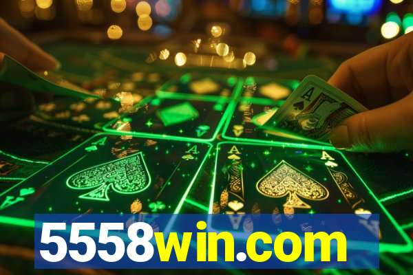 5558win.com