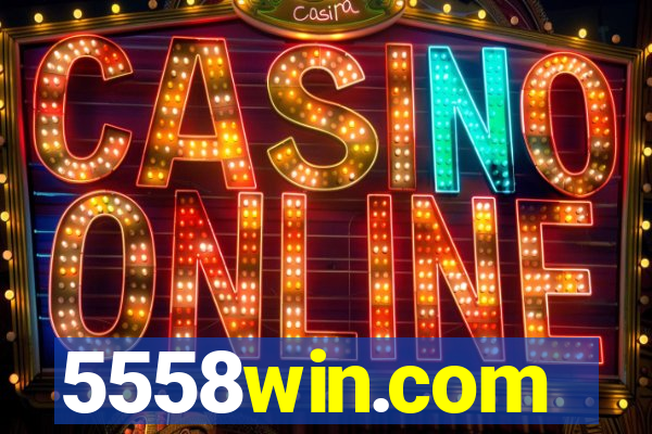 5558win.com