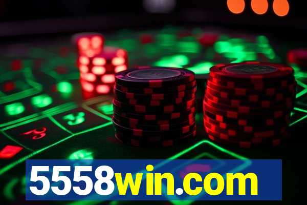 5558win.com
