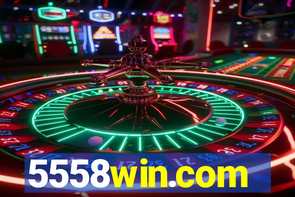 5558win.com