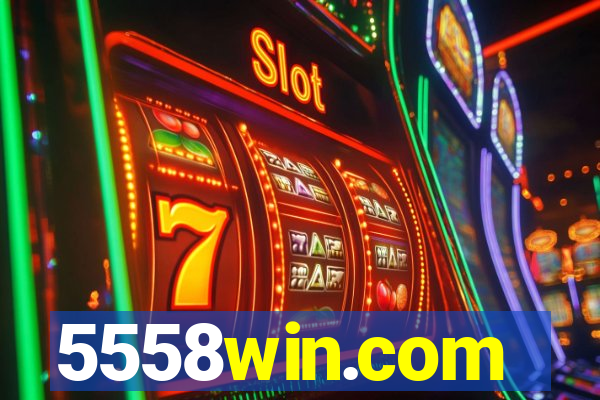 5558win.com