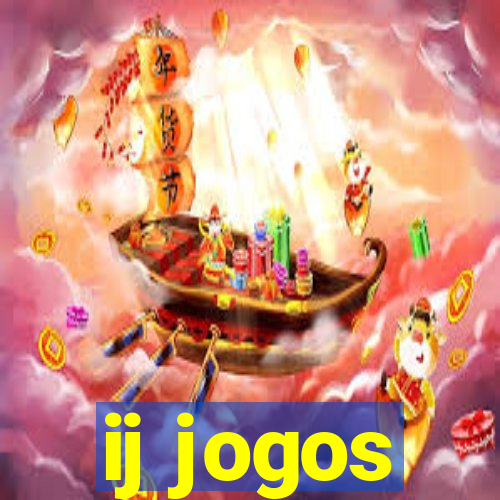 ij jogos