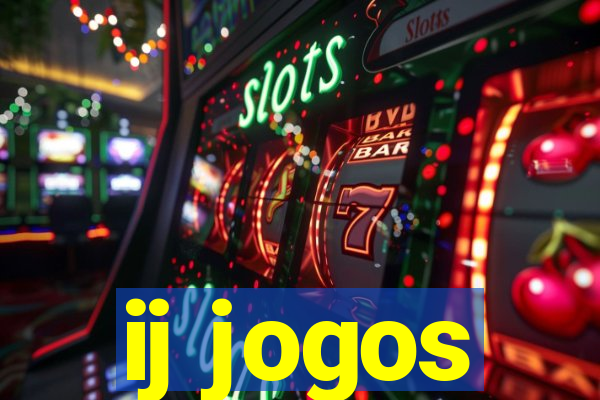 ij jogos