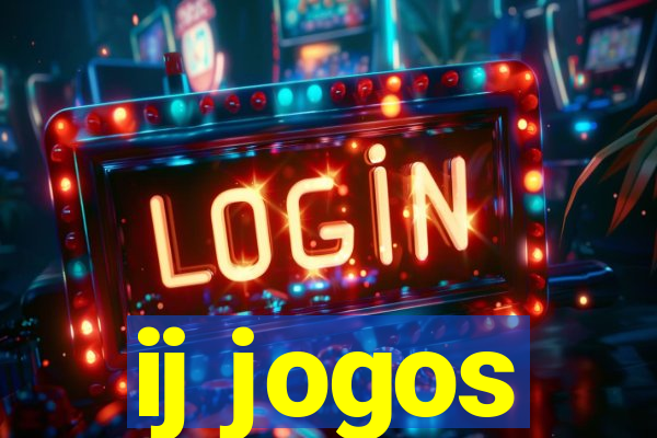 ij jogos