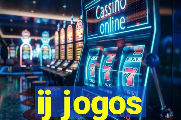 ij jogos