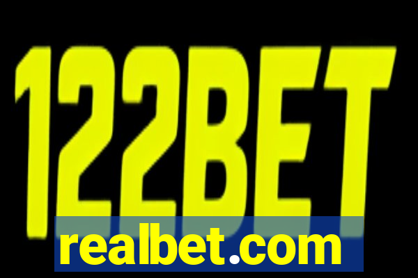 realbet.com