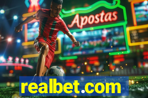realbet.com