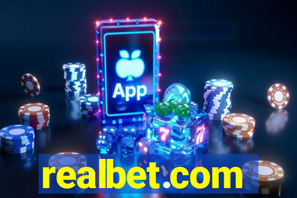 realbet.com