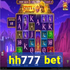 hh777 bet