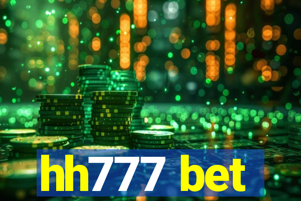 hh777 bet