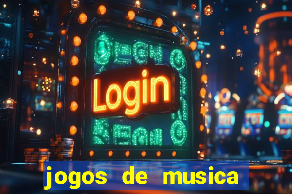 jogos de musica para pc