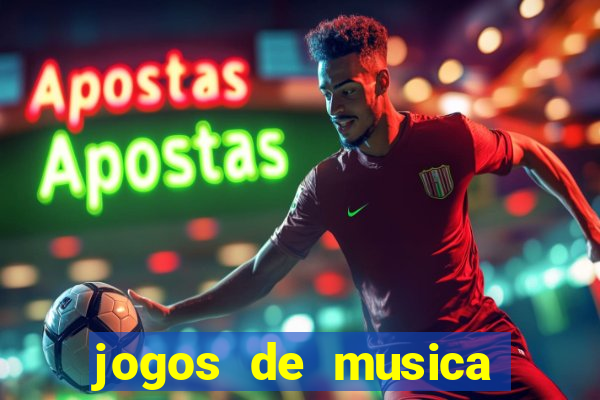 jogos de musica para pc