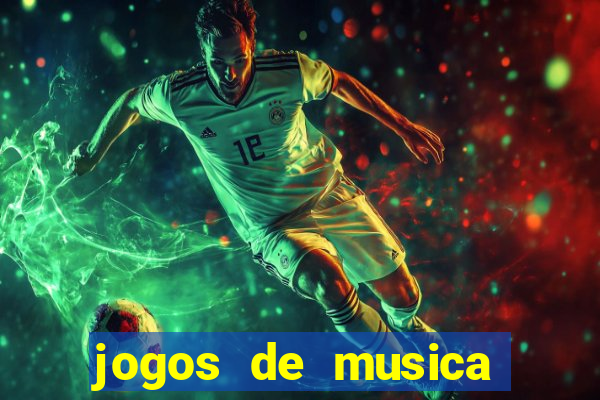 jogos de musica para pc