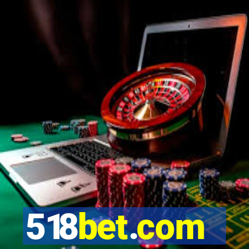 518bet.com