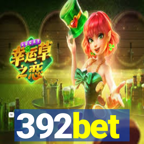 392bet