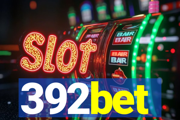 392bet