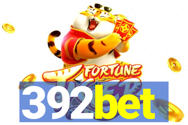 392bet