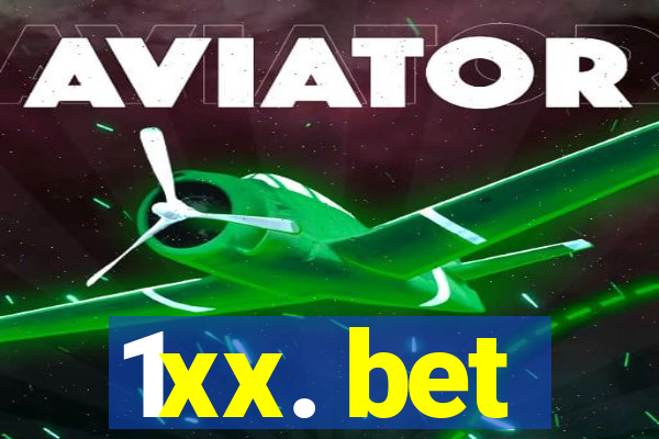 1xx. bet
