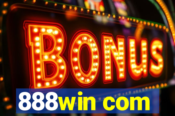 888win com