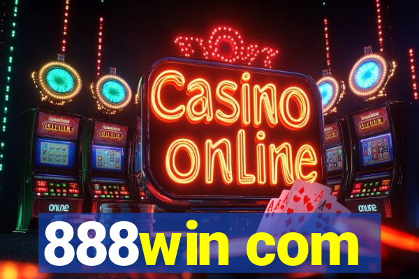 888win com