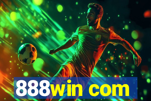 888win com