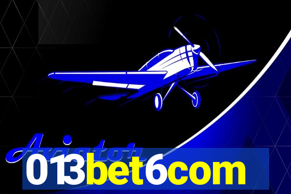 013bet6com