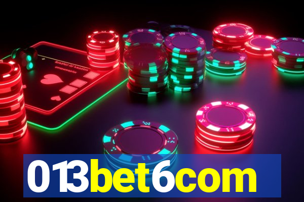 013bet6com