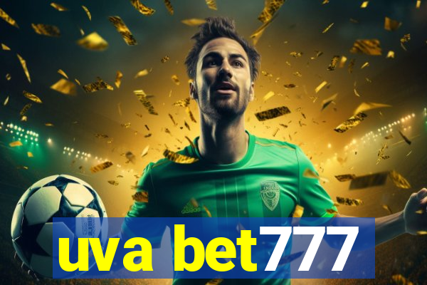 uva bet777