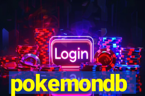 pokemondb