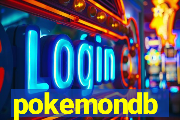 pokemondb