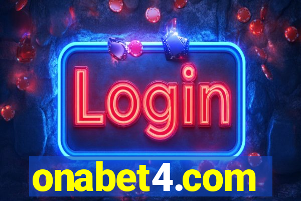 onabet4.com