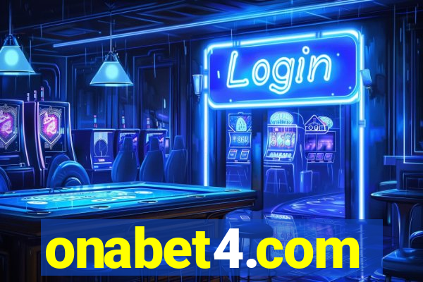 onabet4.com