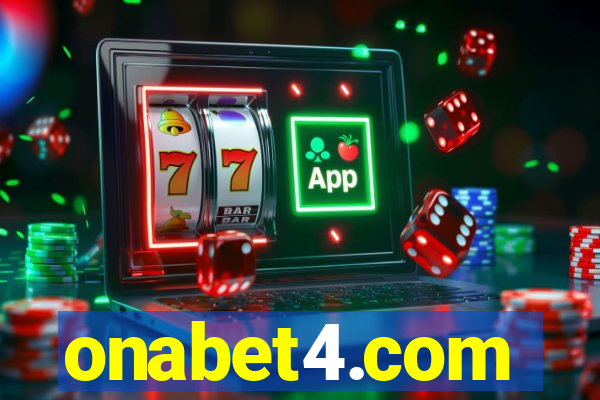 onabet4.com