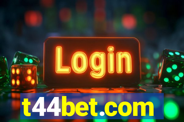t44bet.com