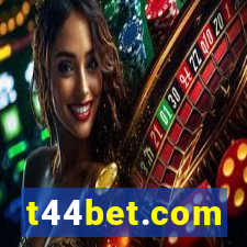 t44bet.com