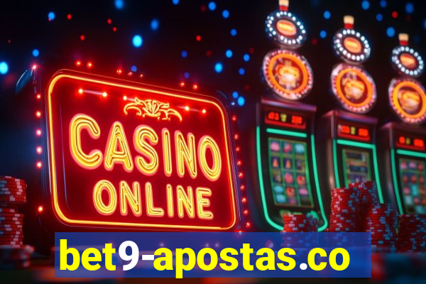 bet9-apostas.com