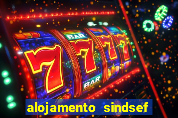 alojamento sindsef porto velho